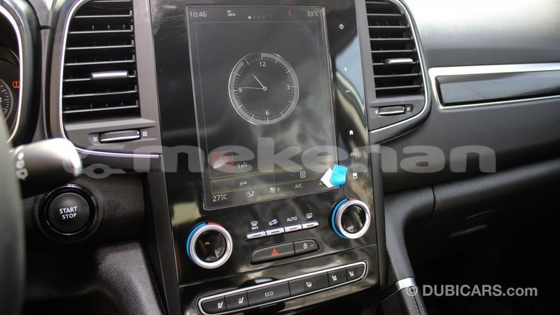 Big with watermark renault koleos aragatsotn import dubai 2558