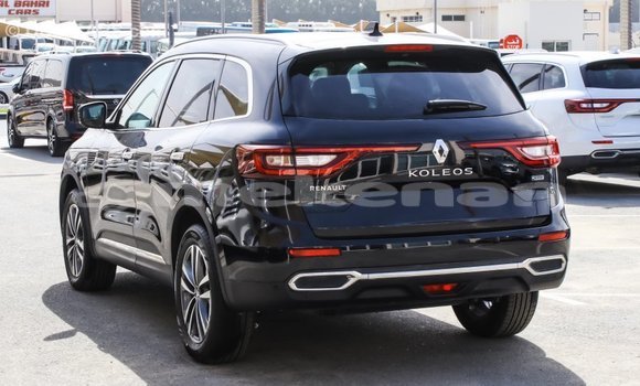 Buy Import Renault Koleos Black Car in Import - Dubai in Aragatsotn Buy Import Renault Koleos Black Car in Import - Dubai in Aragatsotn