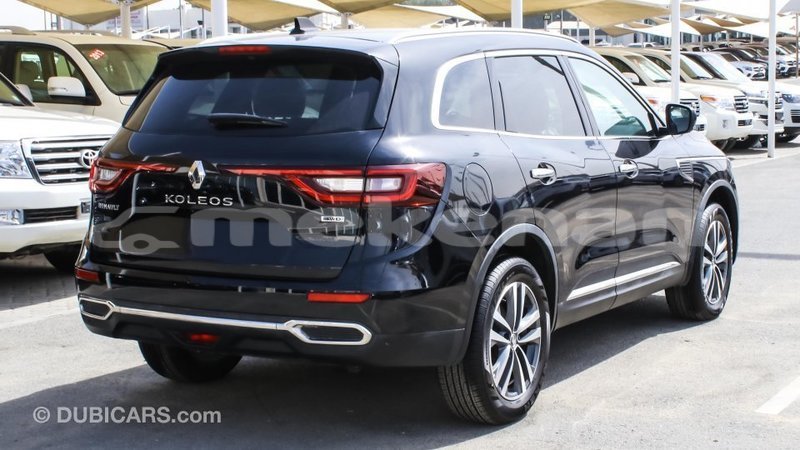 Big with watermark renault koleos aragatsotn import dubai 2558