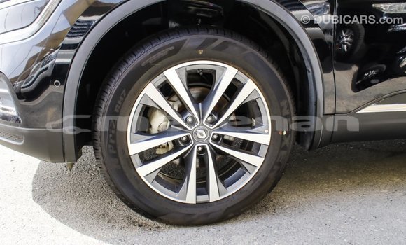 Buy Import Renault Koleos Black Car in Import - Dubai in Aragatsotn Buy Import Renault Koleos Black Car in Import - Dubai in Aragatsotn