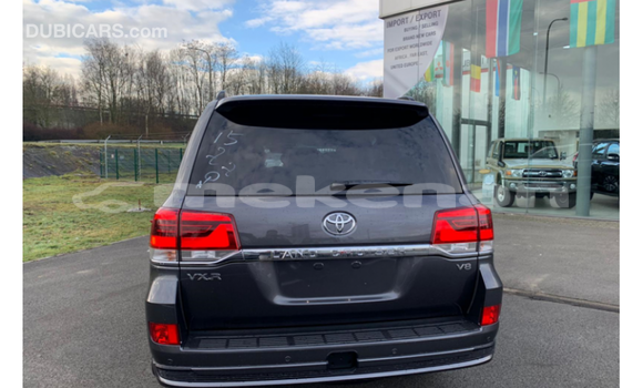 Buy Import Toyota Land Cruiser Brown Car in Import - Dubai in Aragatsotn Buy Import Toyota Land Cruiser Brown Car in Import - Dubai in Aragatsotn