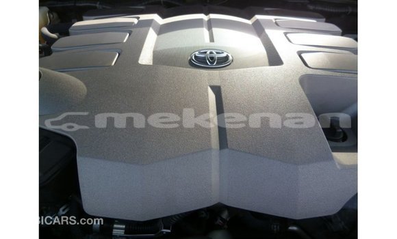 Buy Import Toyota Land Cruiser Black Car in Import - Dubai in Aragatsotn Buy Import Toyota Land Cruiser Black Car in Import - Dubai in Aragatsotn