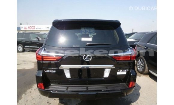 Buy Import Lexus LX Black Car in Import - Dubai in Aragatsotn Buy Import Lexus LX Black Car in Import - Dubai in Aragatsotn