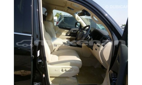 Buy Import Lexus LX Black Car in Import - Dubai in Aragatsotn Buy Import Lexus LX Black Car in Import - Dubai in Aragatsotn