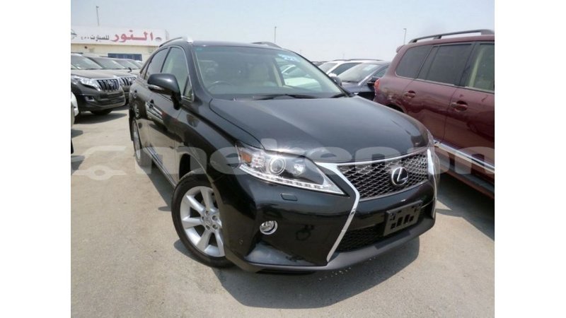 Big with watermark lexus rx 350 aragatsotn import dubai 2565