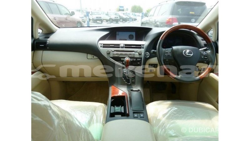 Big with watermark lexus rx 350 aragatsotn import dubai 2565