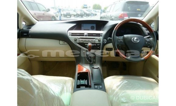 Buy Import Lexus RX 350 Black Car in Import - Dubai in Aragatsotn Buy Import Lexus RX 350 Black Car in Import - Dubai in Aragatsotn