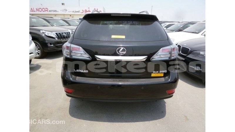Big with watermark lexus rx 350 aragatsotn import dubai 2565