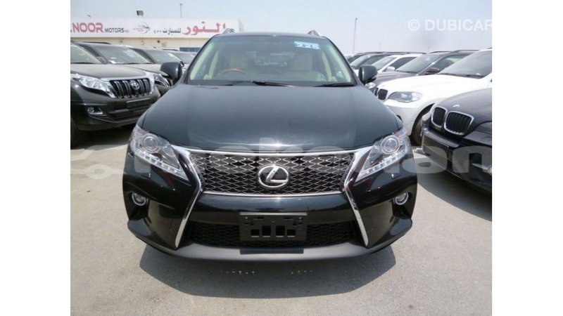 Big with watermark lexus rx 350 aragatsotn import dubai 2565