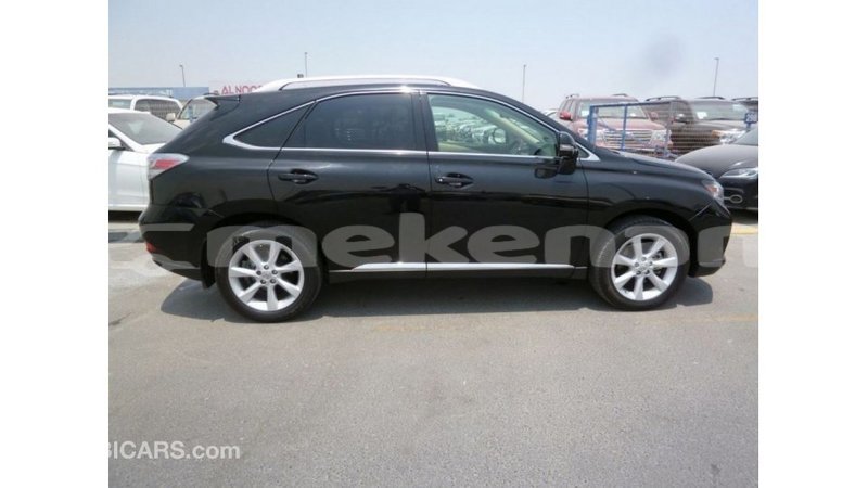 Big with watermark lexus rx 350 aragatsotn import dubai 2565