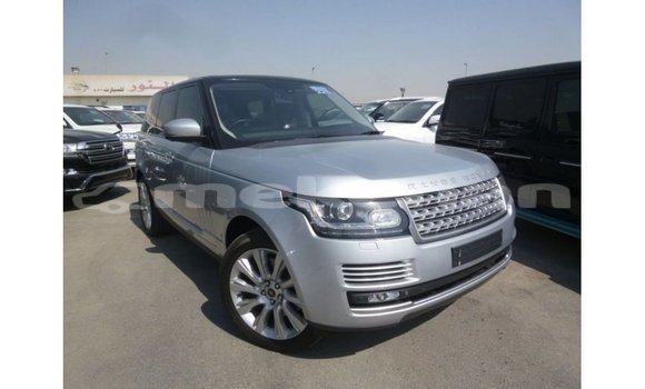 Buy Import Land Rover Range Rover Other Car in Import - Dubai in Aragatsotn