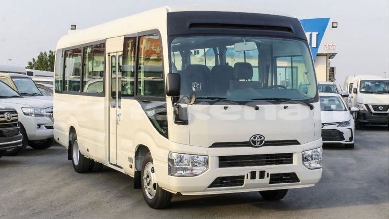 Big with watermark toyota coaster aragatsotn import dubai 2568