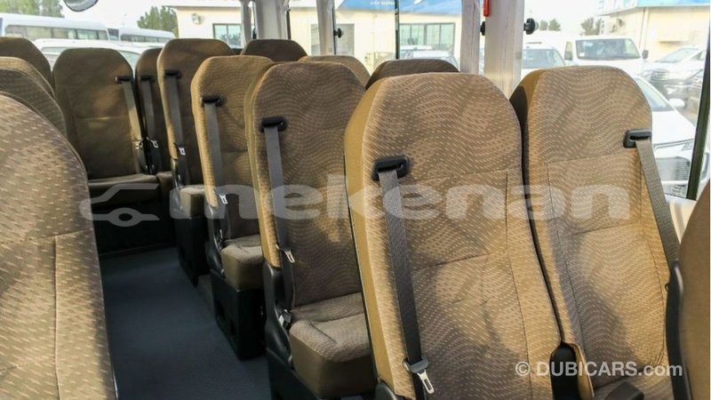 Big with watermark toyota coaster aragatsotn import dubai 2568