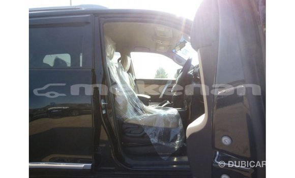 Buy Import Toyota Prado Black Car in Import - Dubai in Aragatsotn Buy Import Toyota Prado Black Car in Import - Dubai in Aragatsotn