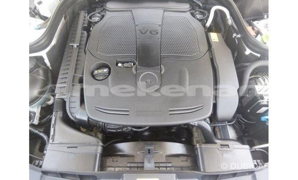 Buy Import Mercedes-Benz 350 White Car in Import - Dubai in Aragatsotn Buy Import Mercedes-Benz 350 White Car in Import - Dubai in Aragatsotn