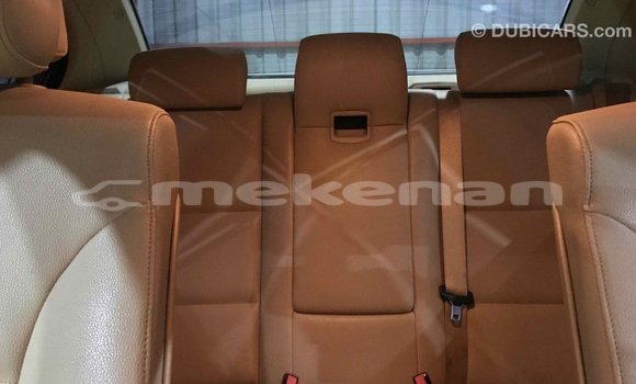 Buy Import BMW C White Bike in Import - Dubai in Aragatsotn