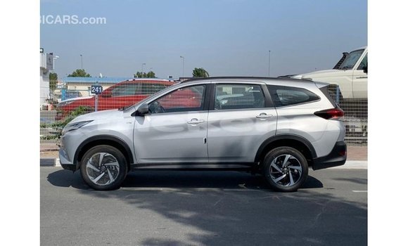 Buy Import Toyota Rush Other Car in Import - Dubai in Aragatsotn Buy Import Toyota Rush Other Car in Import - Dubai in Aragatsotn