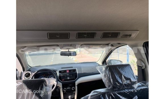 Buy Import Toyota Rush Other Car in Import - Dubai in Aragatsotn Buy Import Toyota Rush Other Car in Import - Dubai in Aragatsotn