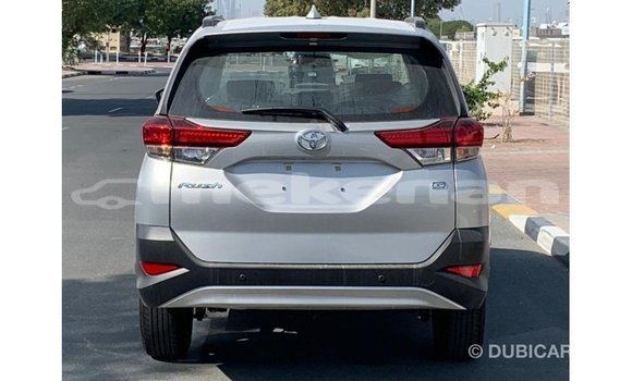 Buy Import Toyota Rush Other Car in Import - Dubai in Aragatsotn Buy Import Toyota Rush Other Car in Import - Dubai in Aragatsotn