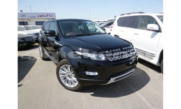 Buy Import Land Rover Range Rover Black Car in Import - Dubai in Aragatsotn Buy Import Land Rover Range Rover Black Car in Import - Dubai in Aragatsotn