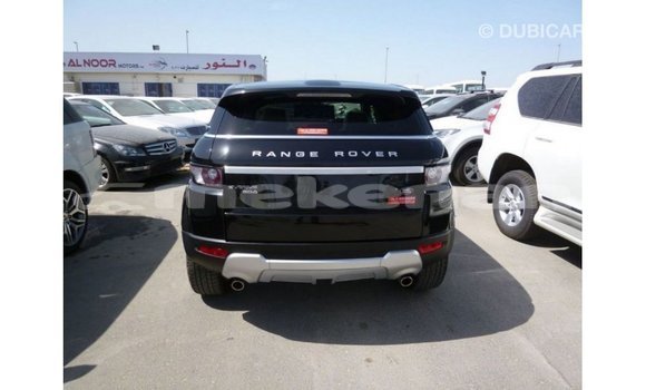 Buy Import Land Rover Range Rover Black Car in Import - Dubai in Aragatsotn Buy Import Land Rover Range Rover Black Car in Import - Dubai in Aragatsotn