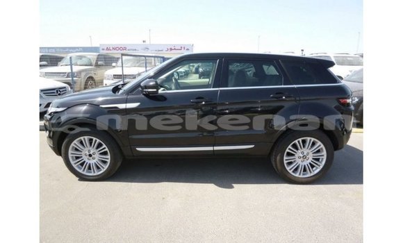 Buy Import Land Rover Range Rover Black Car in Import - Dubai in Aragatsotn Buy Import Land Rover Range Rover Black Car in Import - Dubai in Aragatsotn