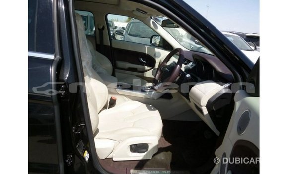 Buy Import Land Rover Range Rover Black Car in Import - Dubai in Aragatsotn Buy Import Land Rover Range Rover Black Car in Import - Dubai in Aragatsotn