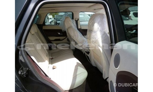 Buy Import Land Rover Range Rover Black Car in Import - Dubai in Aragatsotn Buy Import Land Rover Range Rover Black Car in Import - Dubai in Aragatsotn