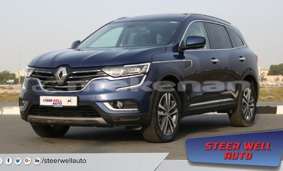 Buy Import Renault 4 Blue Car in Import - Dubai in Aragatsotn Buy Import Renault 4 Blue Car in Import - Dubai in Aragatsotn