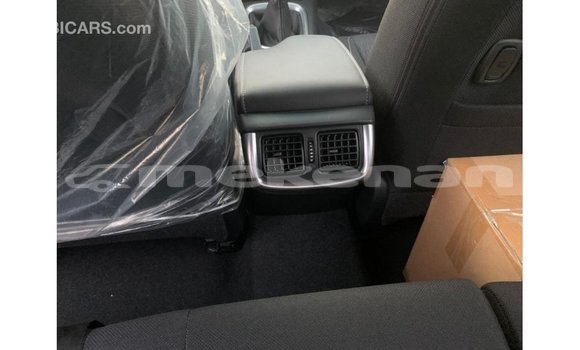 Buy Import Toyota Hilux Black Car in Import - Dubai in Aragatsotn Buy Import Toyota Hilux Black Car in Import - Dubai in Aragatsotn