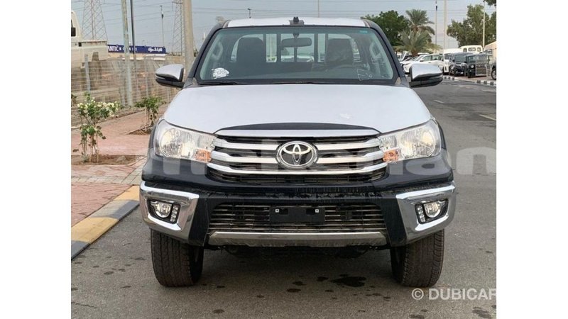 Big with watermark toyota hilux aragatsotn import dubai 2580
