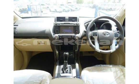Buy Import Toyota Prado Other Car in Import - Dubai in Aragatsotn Buy Import Toyota Prado Other Car in Import - Dubai in Aragatsotn