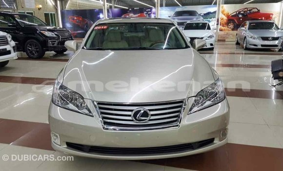Buy Import Lexus ES Other Car in Import - Dubai in Aragatsotn Buy Import Lexus ES Other Car in Import - Dubai in Aragatsotn