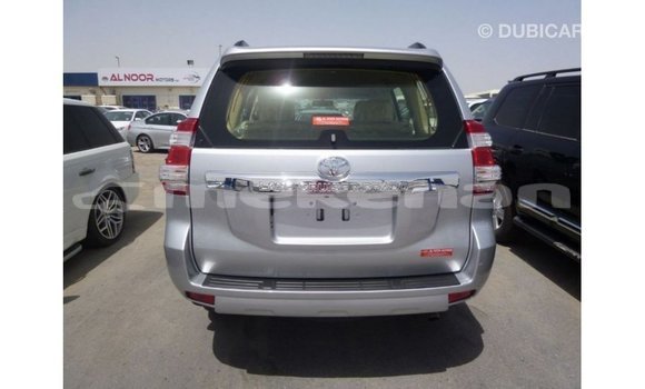 Buy Import Toyota Prado Other Car in Import - Dubai in Aragatsotn Buy Import Toyota Prado Other Car in Import - Dubai in Aragatsotn