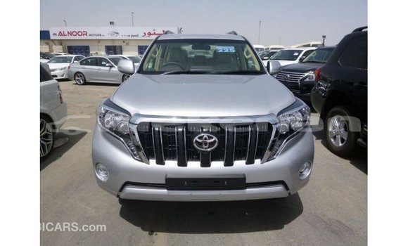 Buy Import Toyota Prado Other Car in Import - Dubai in Aragatsotn Buy Import Toyota Prado Other Car in Import - Dubai in Aragatsotn
