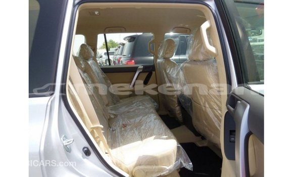 Buy Import Toyota Prado Other Car in Import - Dubai in Aragatsotn Buy Import Toyota Prado Other Car in Import - Dubai in Aragatsotn