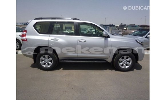 Buy Import Toyota Prado Other Car in Import - Dubai in Aragatsotn Buy Import Toyota Prado Other Car in Import - Dubai in Aragatsotn