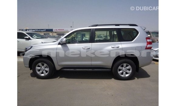 Buy Import Toyota Prado Other Car in Import - Dubai in Aragatsotn Buy Import Toyota Prado Other Car in Import - Dubai in Aragatsotn