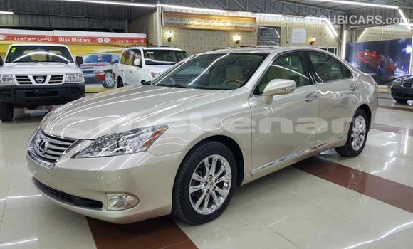 Buy Import Lexus ES Other Car in Import - Dubai in Aragatsotn Buy Import Lexus ES Other Car in Import - Dubai in Aragatsotn