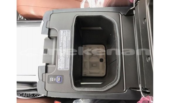 Buy Import Toyota Land Cruiser Black Car in Import - Dubai in Aragatsotn Buy Import Toyota Land Cruiser Black Car in Import - Dubai in Aragatsotn