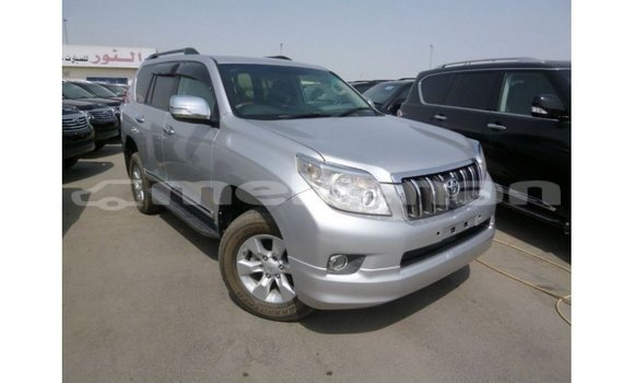 Buy Import Toyota Prado Other Car in Import - Dubai in Aragatsotn Buy Import Toyota Prado Other Car in Import - Dubai in Aragatsotn
