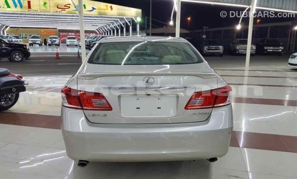 Buy Import Lexus ES Other Car in Import - Dubai in Aragatsotn Buy Import Lexus ES Other Car in Import - Dubai in Aragatsotn