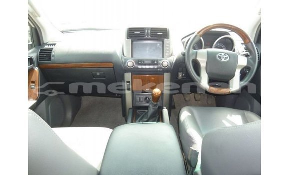 Buy Import Toyota Prado Other Car in Import - Dubai in Aragatsotn Buy Import Toyota Prado Other Car in Import - Dubai in Aragatsotn
