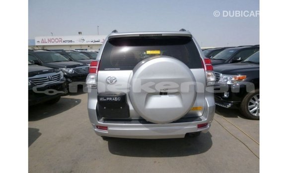 Buy Import Toyota Prado Other Car in Import - Dubai in Aragatsotn Buy Import Toyota Prado Other Car in Import - Dubai in Aragatsotn