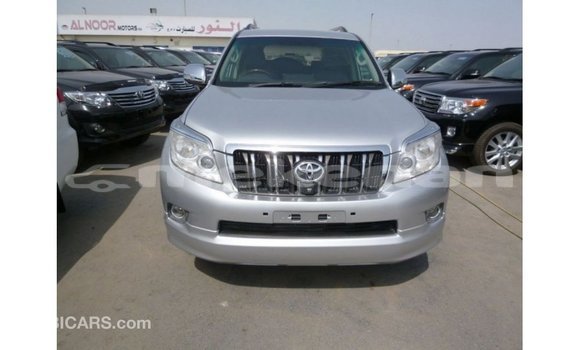 Buy Import Toyota Prado Other Car in Import - Dubai in Aragatsotn Buy Import Toyota Prado Other Car in Import - Dubai in Aragatsotn