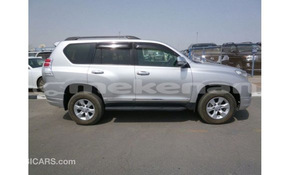Buy Import Toyota Prado Other Car in Import - Dubai in Aragatsotn Buy Import Toyota Prado Other Car in Import - Dubai in Aragatsotn