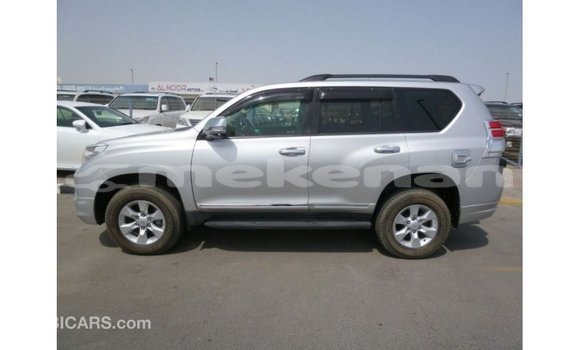 Buy Import Toyota Prado Other Car in Import - Dubai in Aragatsotn Buy Import Toyota Prado Other Car in Import - Dubai in Aragatsotn