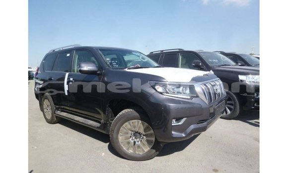 Buy Import Toyota Prado Other Car in Import - Dubai in Aragatsotn Buy Import Toyota Prado Other Car in Import - Dubai in Aragatsotn