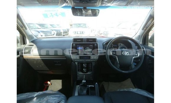 Buy Import Toyota Prado Other Car in Import - Dubai in Aragatsotn Buy Import Toyota Prado Other Car in Import - Dubai in Aragatsotn