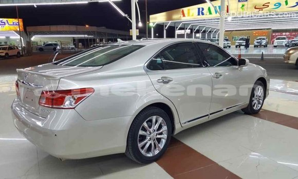 Buy Import Lexus ES Other Car in Import - Dubai in Aragatsotn Buy Import Lexus ES Other Car in Import - Dubai in Aragatsotn